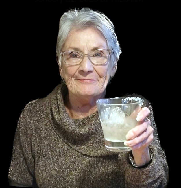 Obituary of Carole Ann Hunting