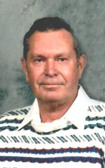 Obituary of James Leonard Patterson
