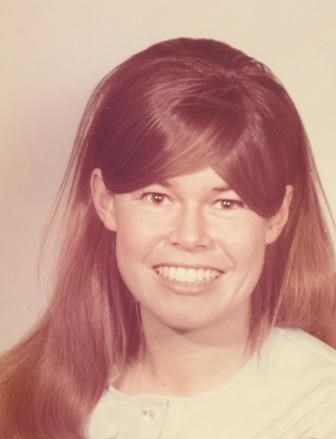 Obituary of Mary Katherine Whittington