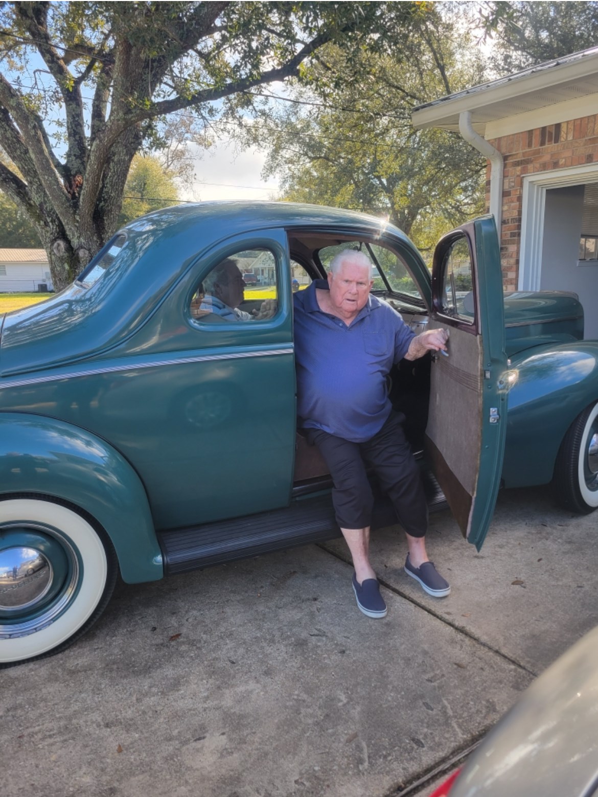 Obituary of Robert Carl Fillingim Sr.