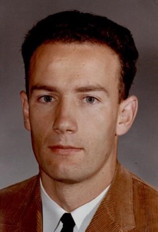 Obituary of John "Jack" Leslie Lusk