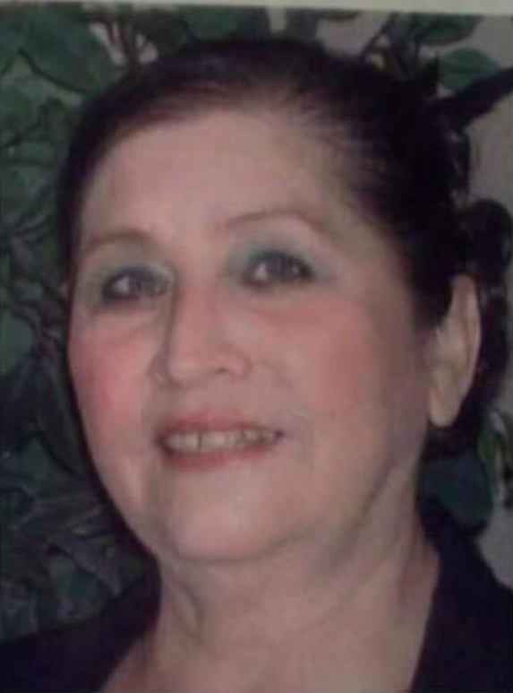 Obituary of Rosalinda Mendiola Villarreal