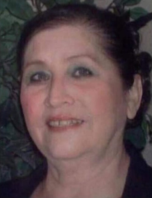 Obituary of Rosalinda Mendiola Villarreal