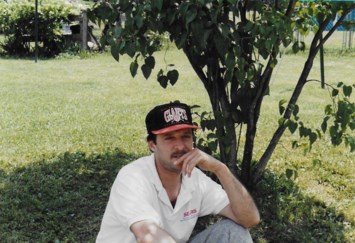 Avis de décès de Philip Samuel Cumens