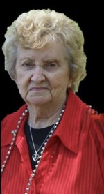 Mary Perry