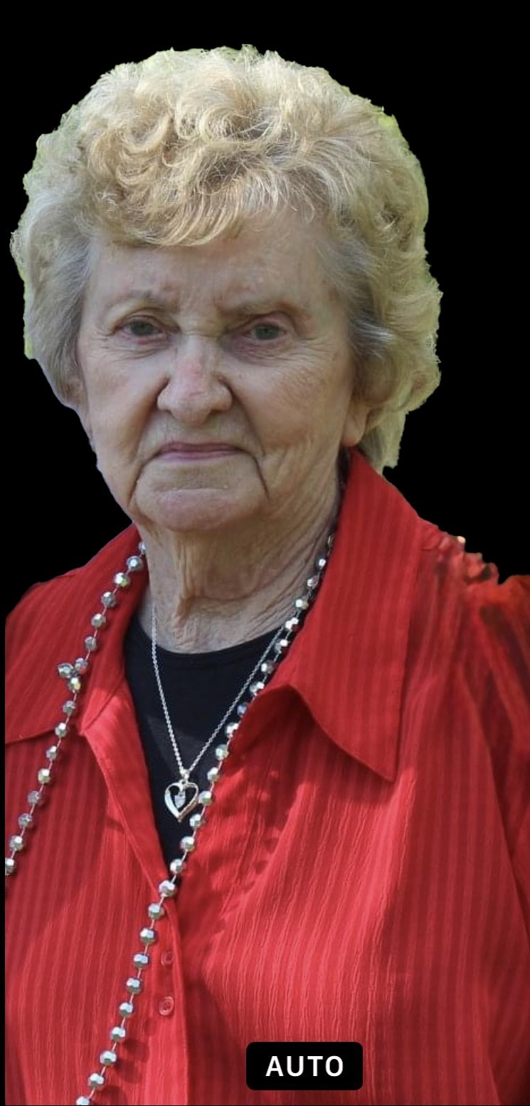 Obituary of Mary Lou Perry