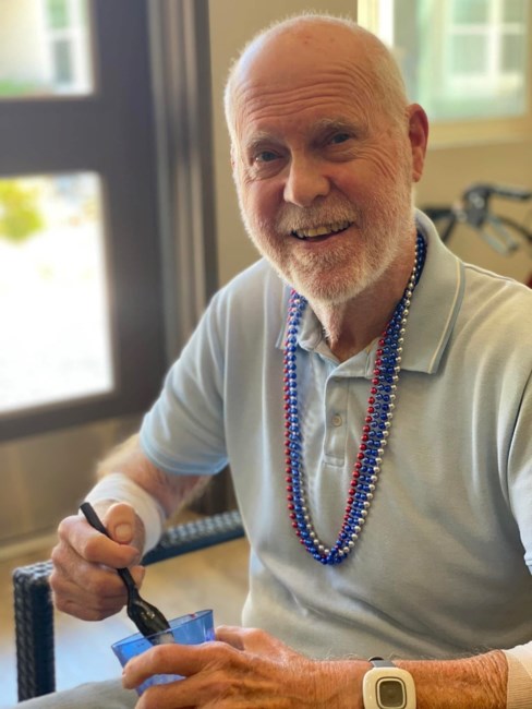 Obituary of Ernest "Ernie" Hinds Jr.