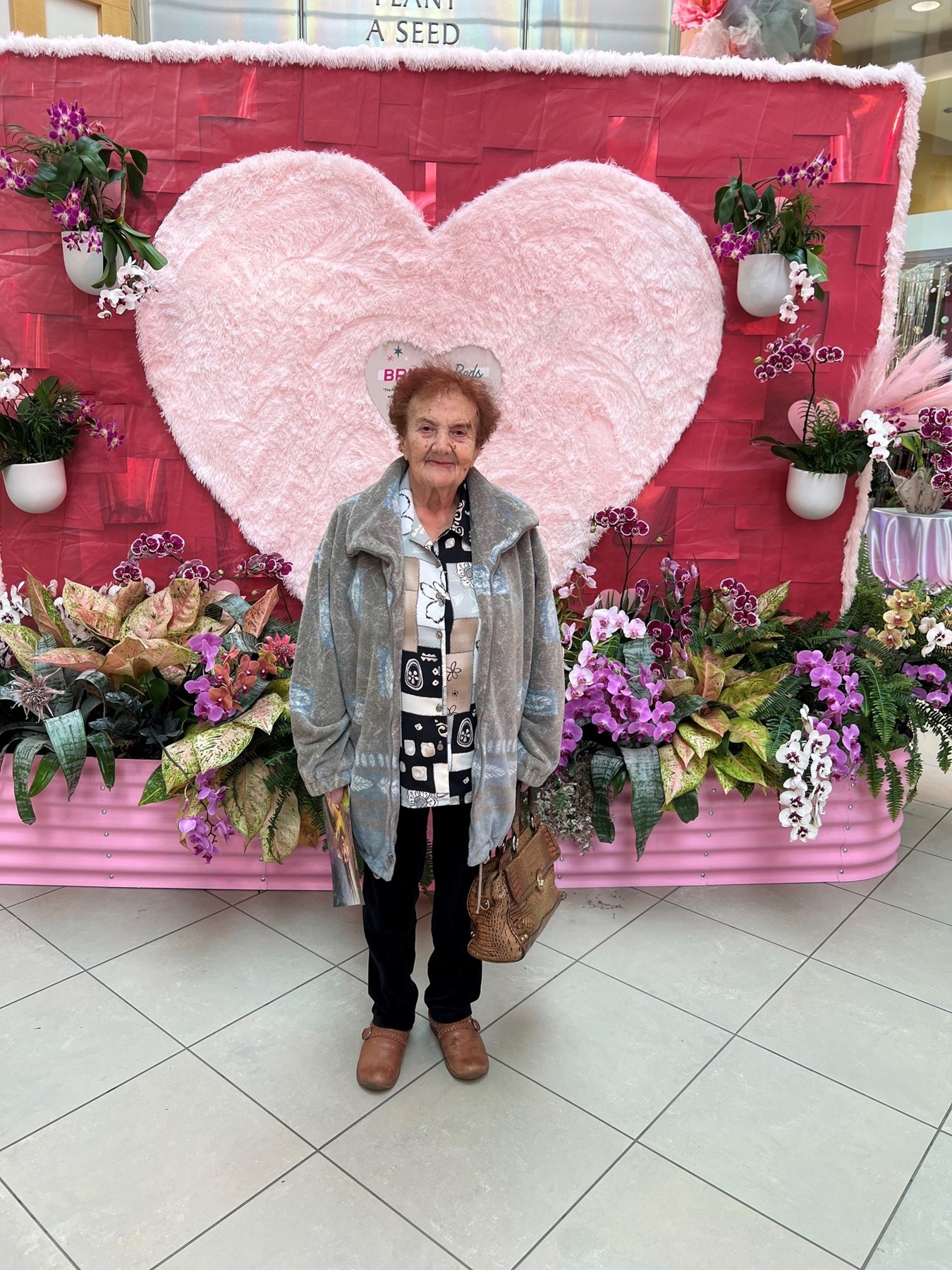 Obituary of Dora Shevtsova