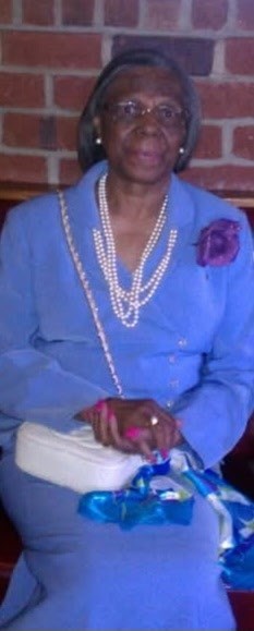 Obituary of Wilma Wise