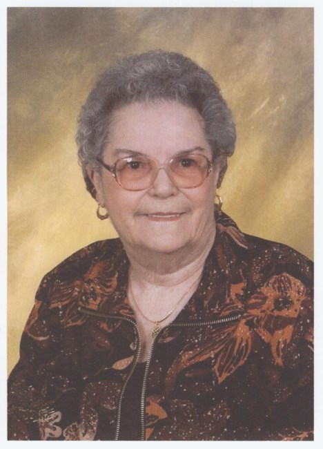 Obituary of Rondyl Christine Brewer