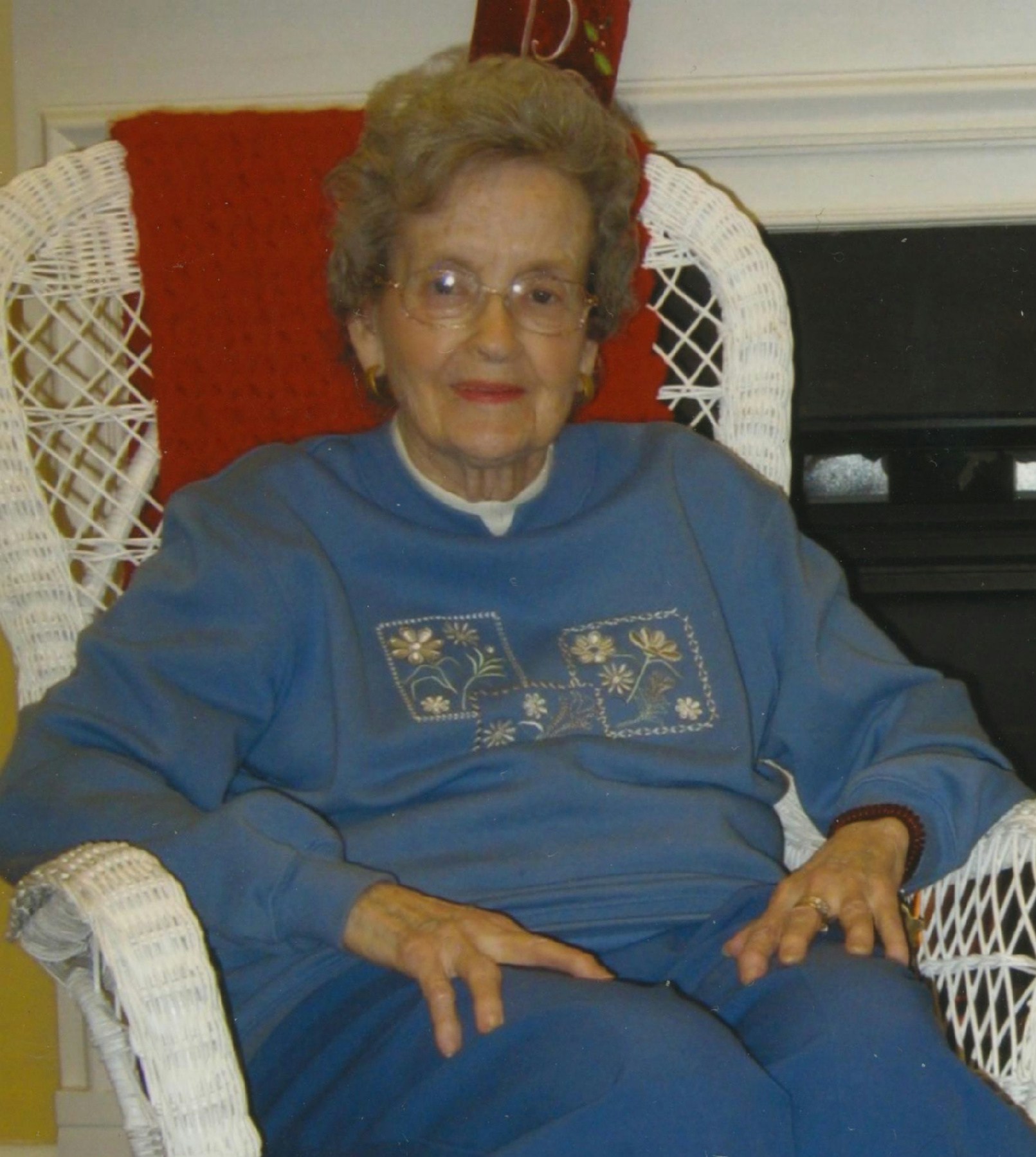 Evelyn M. Roper Obituary - Gardendale, AL