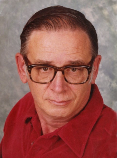 Obituary of Ralph W Edwards