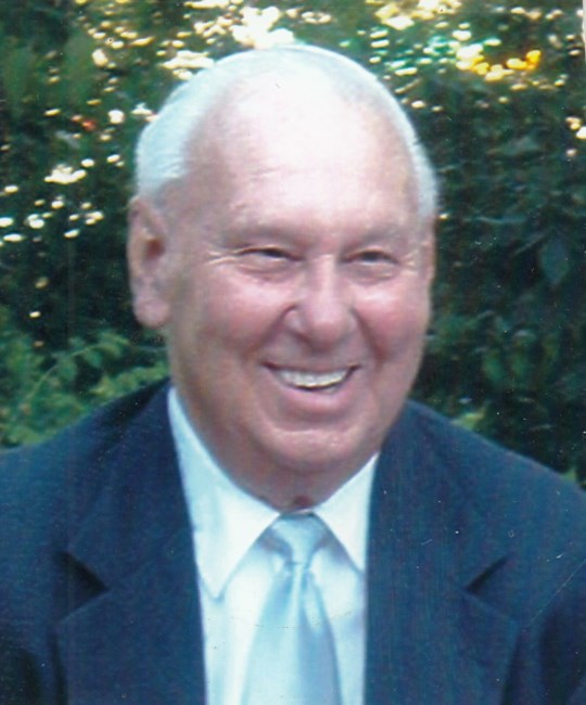 Obituary of Frank Edward "Eddie" Simpson