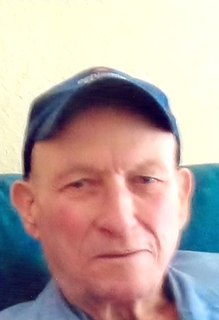 Obituary of Kenneth George Holden