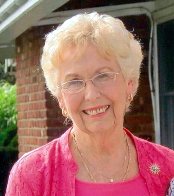 Obituary of Arlene Q. Wittwer