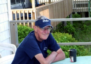 Obituary of John Frederick Clover III