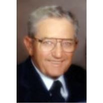 Obituary of Elton Hanson Peterson