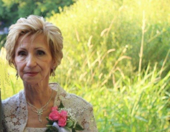 Obituary of Joan-Anne Godfrey