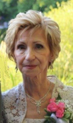 Obituary of Joan-Anne Godfrey