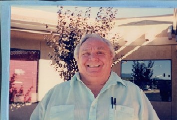 Obituary of Robert Louie Bernelle