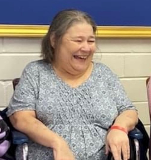 Avis de décès de Patricia Ann Pendleton