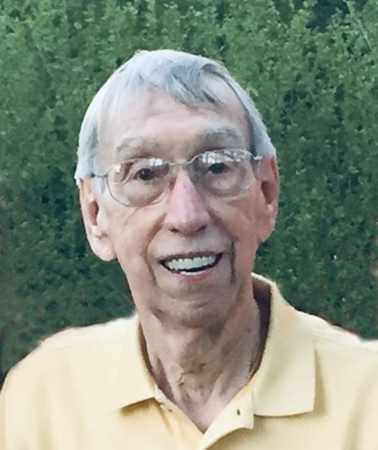 Obituary of Thomas K. Heyn
