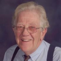 Obituary of William J. Phillips