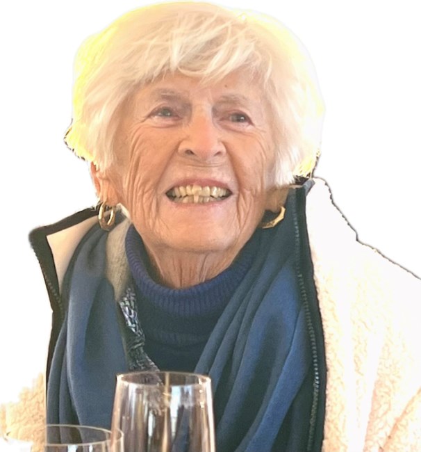 Obituary of Virginia Marie Mayo