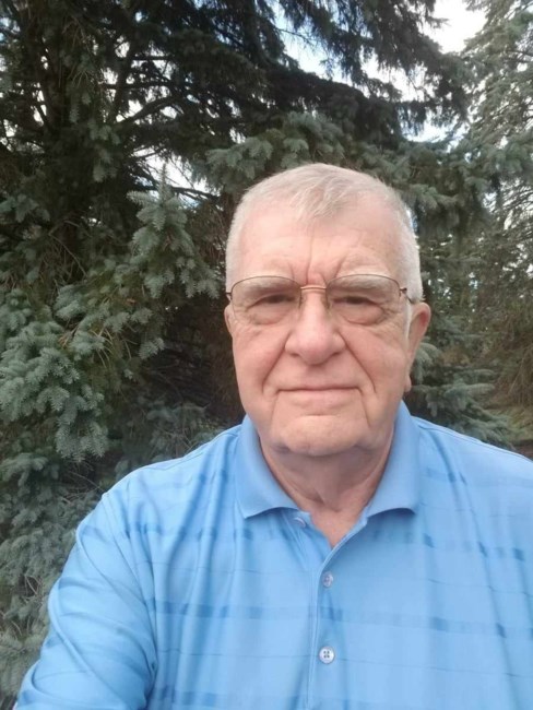 Obituary of Gary Edward Link