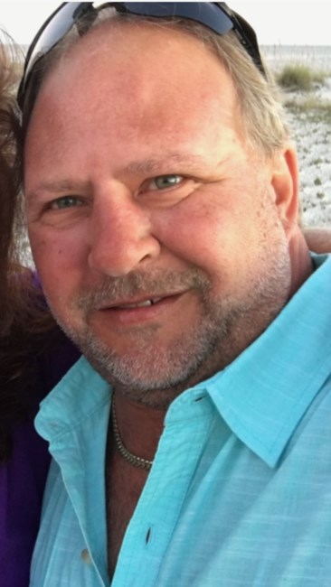 Obituary of Andrew "Drew" Hardesty