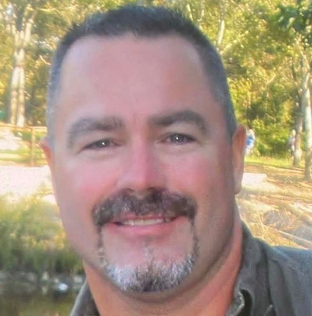 Obituary of Daniel Lee Scott