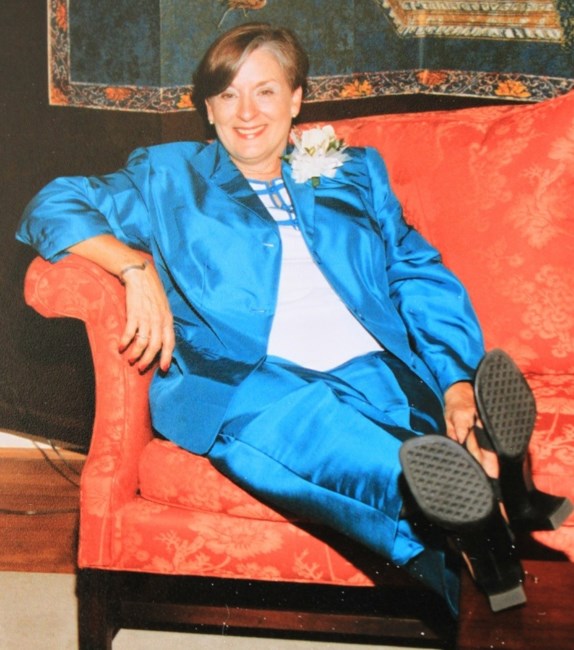 Obituary of Charlotte Browne Wright