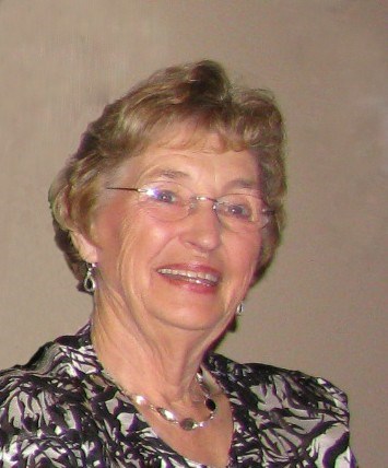 Obituary of Mrs. Margaret (Marnie) Marnie Rose Barkley Erb