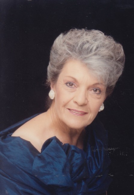 Obituary of Delores Kaliszewski