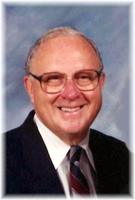 Obituary of "Bill" William Wills Dowdy