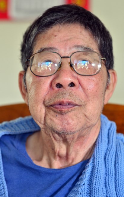 Obituary of Son Van Dao