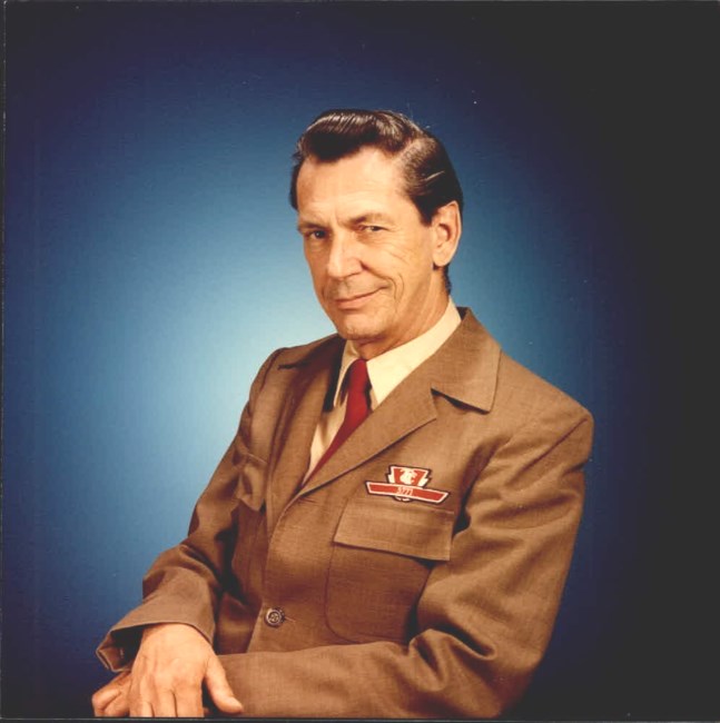Obituary of Frank Ronald Lock