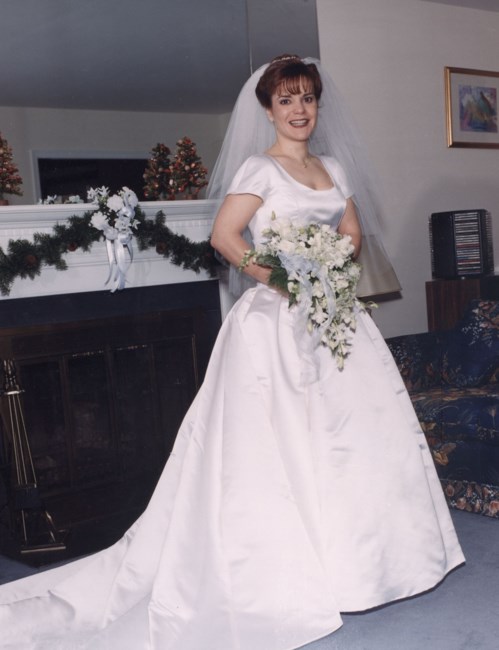 Obituary of Roseana Zanazzi Woodberry