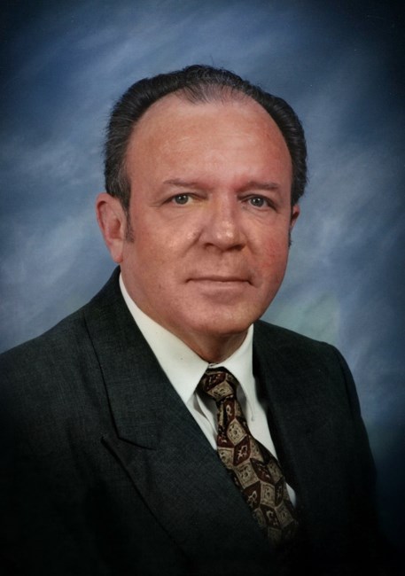Obituary of John L. Conner