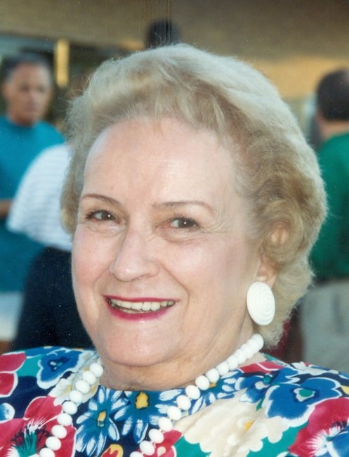Obituary of Merle Brechtel Altobello