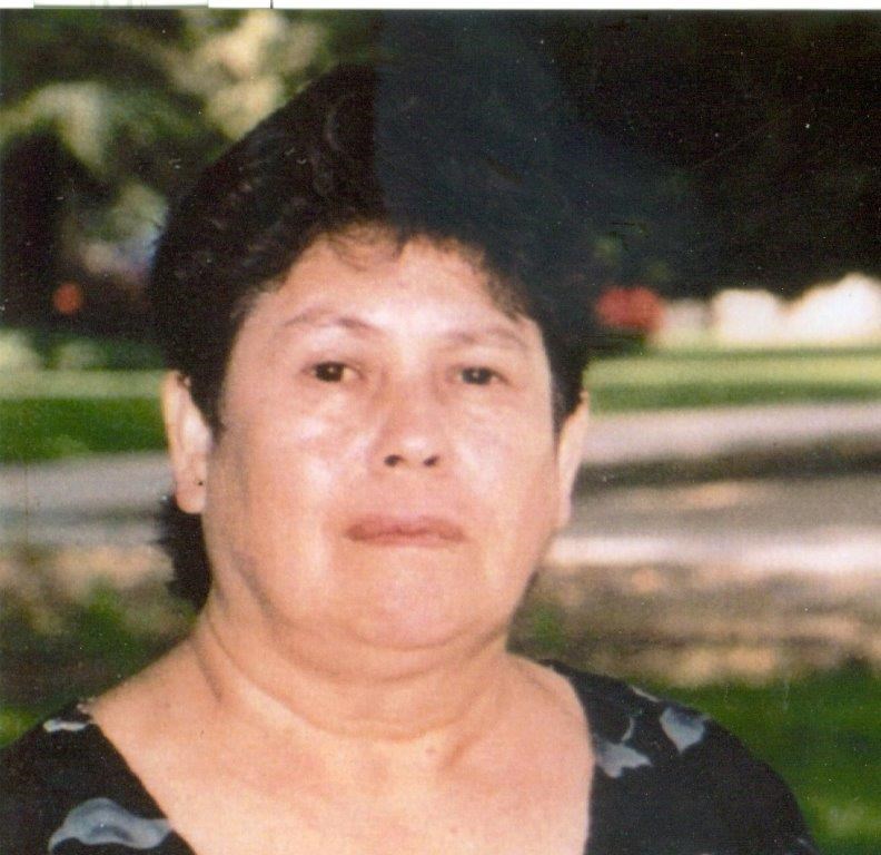 Obituary of Ofelia Huizar