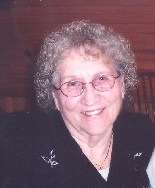 Obituary of Lela Jeane