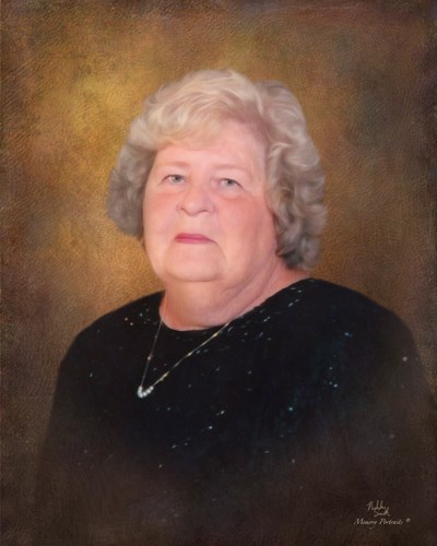 Obituary of Patricia Danner Hartman
