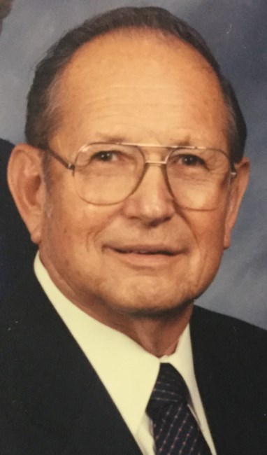 Obituary of William Joel Pearre