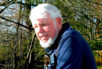 Obituary of Johnny Ray McFall