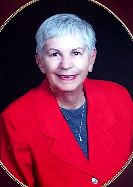 Obituary of Donna Lou Swiger
