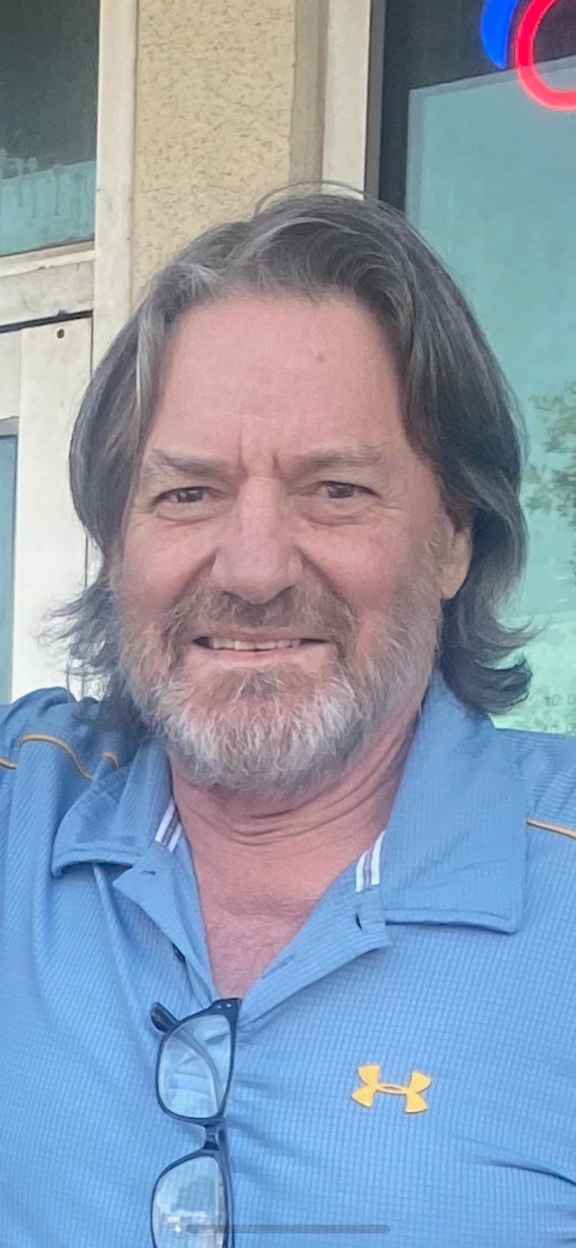 Obituary of Ferrell Adams Shinnick