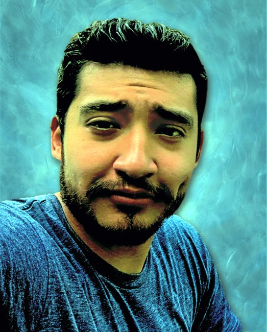 Obituary of Jeremy Castaneda