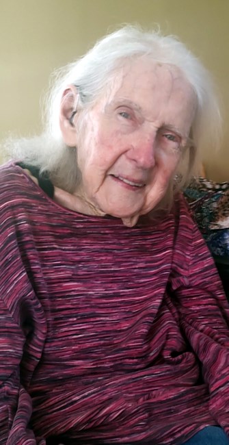 Obituary of Marilyn "Joyce" Basham