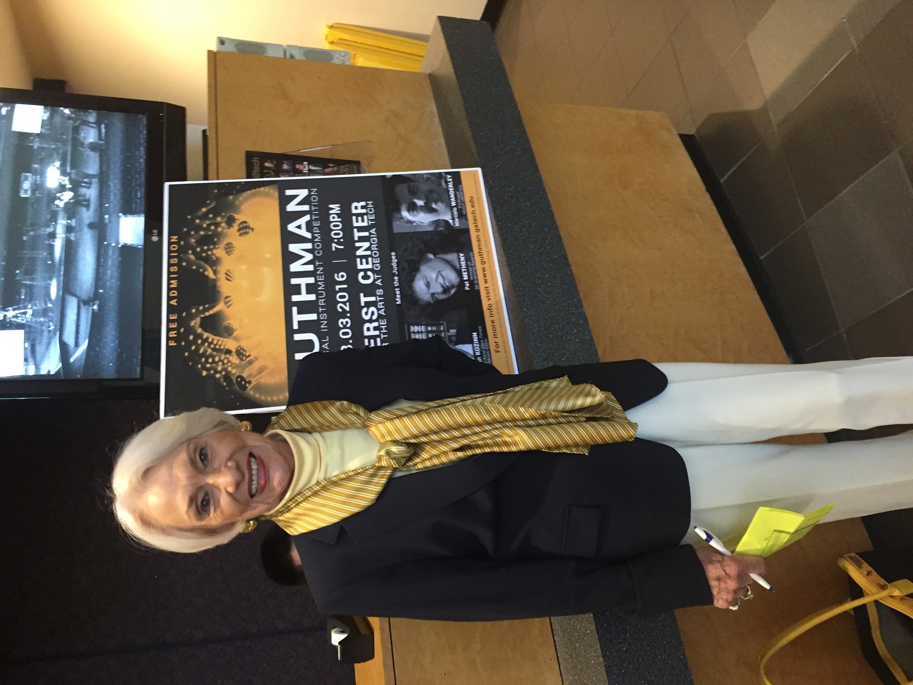 Obituary of Margaret Guthman